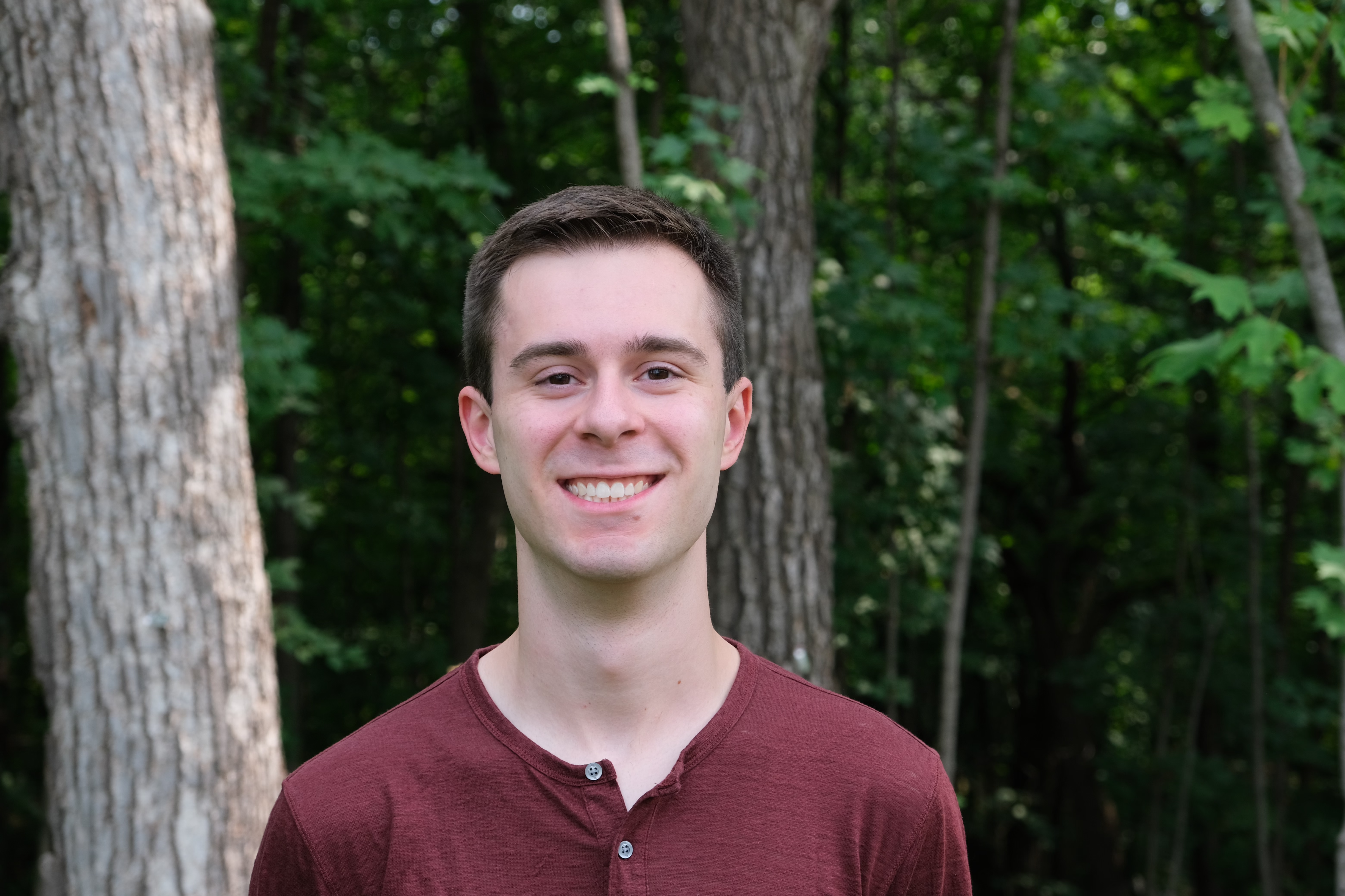 Joshua Hebeisen