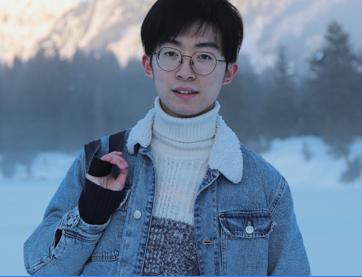 Zhiyu Kang